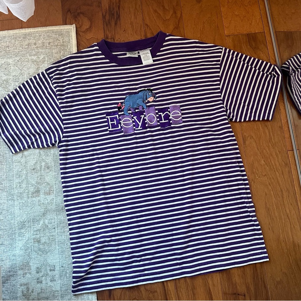 Disney Winnie the Pooh shirt
